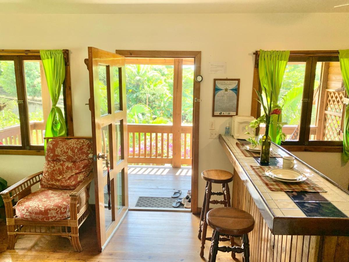Seabreeze Inn 西区 外观 照片